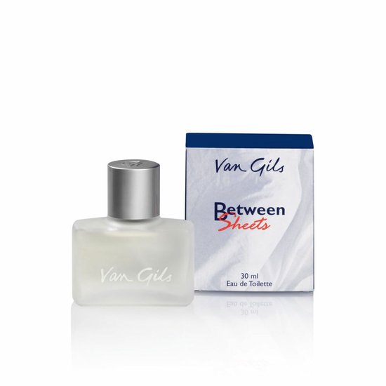 Van Gils Between Sheets 30 ml - Eau de toilette - Herenparfum
