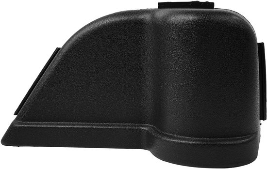 Aufbewahrungsbox für die Vordertür aus Metall, passend für Jeep Wrangler, Türnetztaschen, Ersatz-Seiteneinsatz, Organizer-Box, kompatibel mit JL JLU 4XE 2018–2024 & Gladiator JT 2020–2024 Aufbewahrungsbox für die Vordertür aus Metall, passend für Jeep Wrangler, Türnetztaschen, Ersatz-Seiteneinsatz, Organizer-Box, kompatibel mit JL JLU 4XE 2018–2024 & Gladiator JT 2020–2024