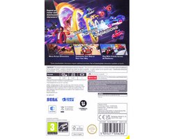 Sonic Racing: CrossWorlds (Switch)