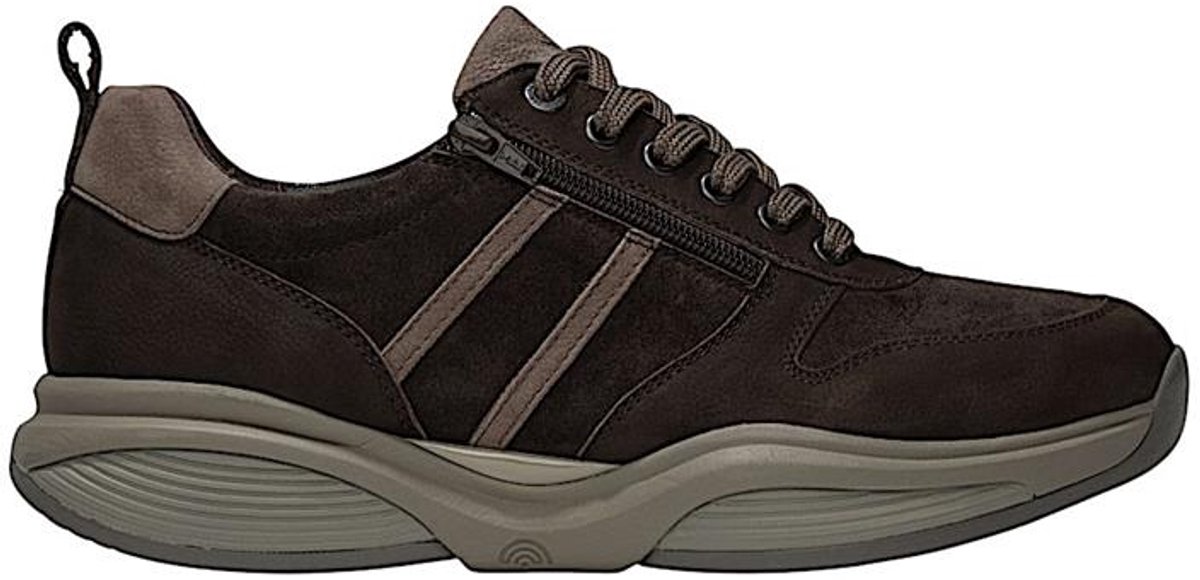 XSensible 2.360 dark brown