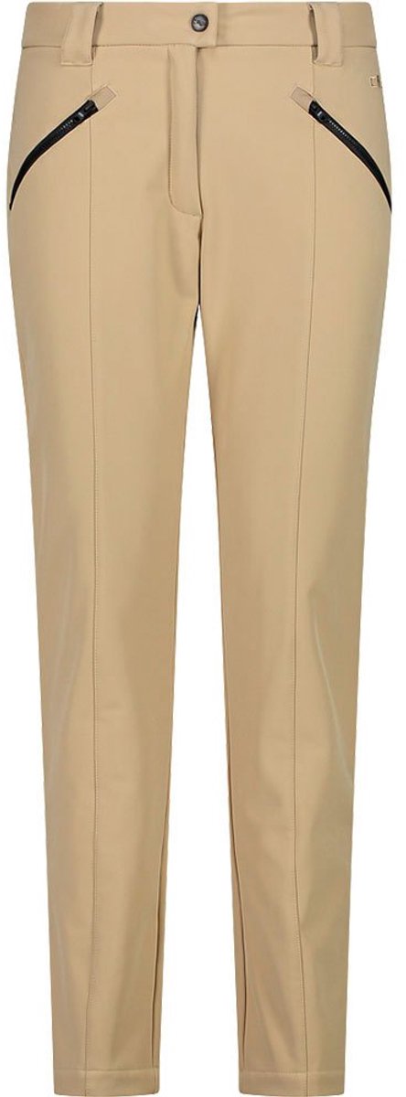 Cmp 3a11266 Broek Vrouw Sesamo
