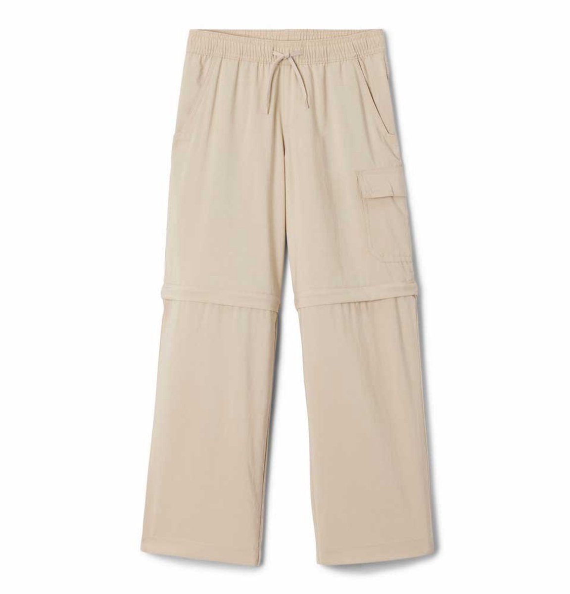 Columbia Ridge™ Utility Converteerbare Broek 10-12 Years Jongen 271 Ancient Fossil