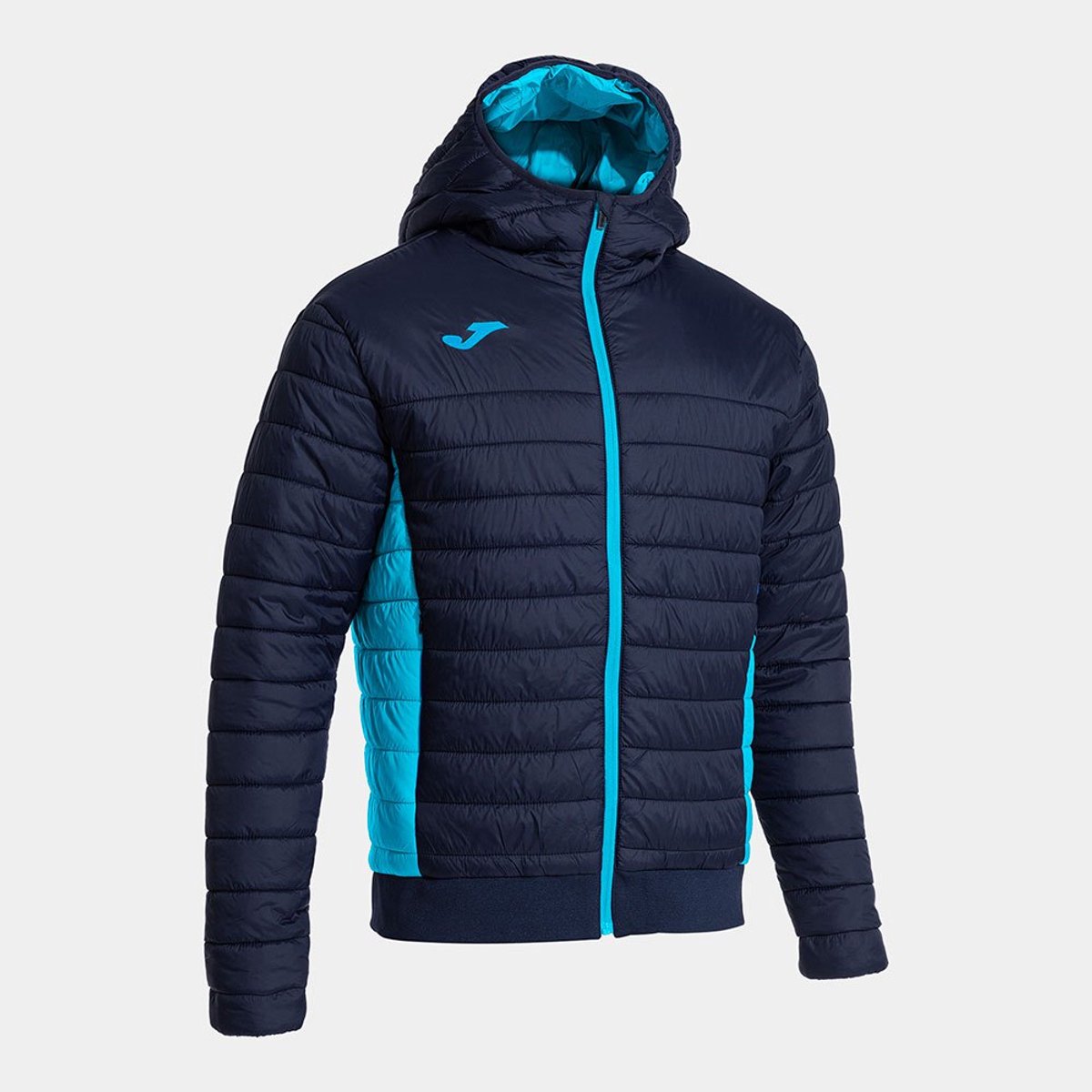 Joma Urban V Jas Blauw 2XL Man