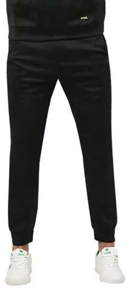 Softee Elegant Trainingsbroek Zwart 10 Years Jongens