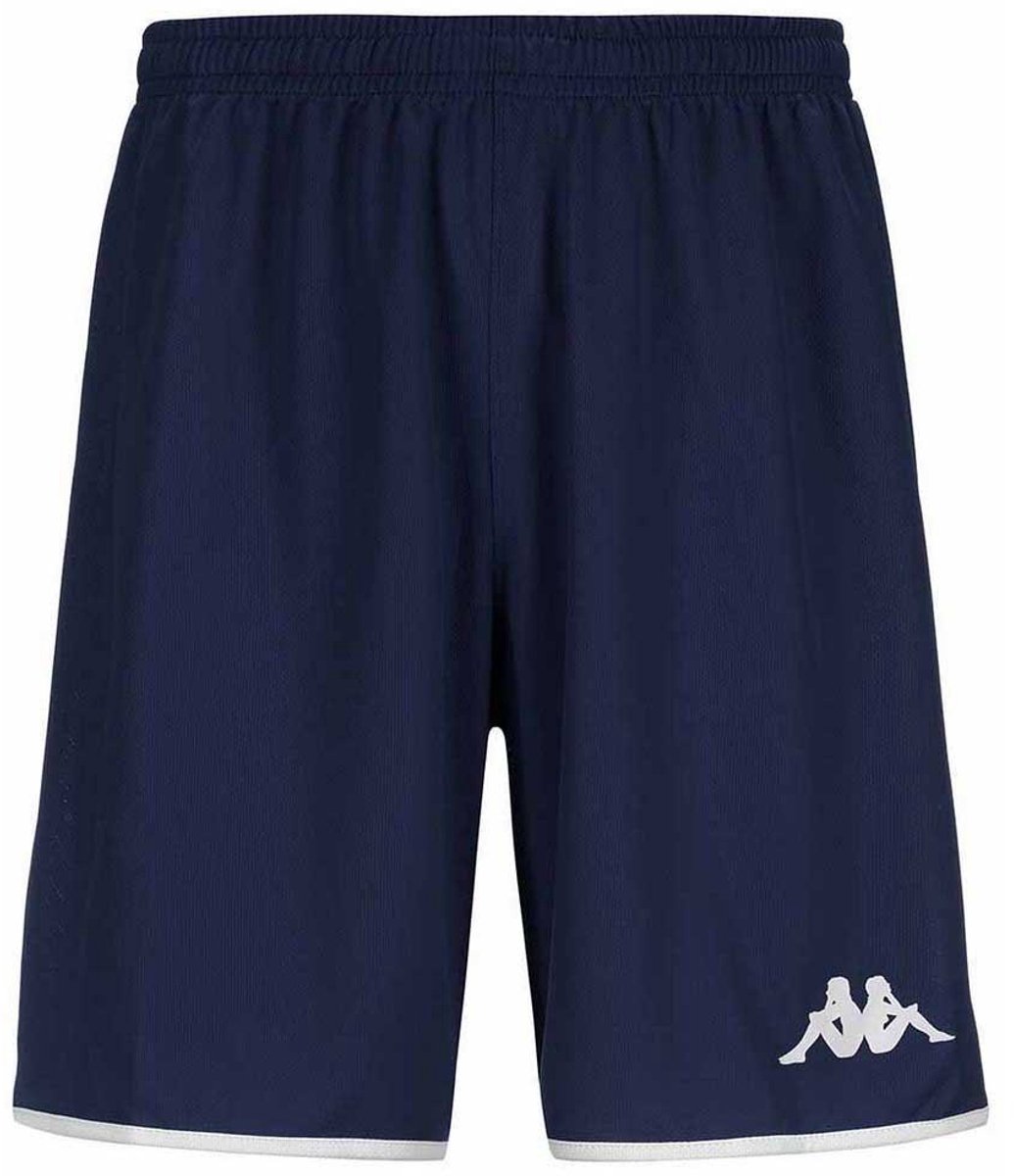 Kappa Dumpo Korte Broek Man Blauw