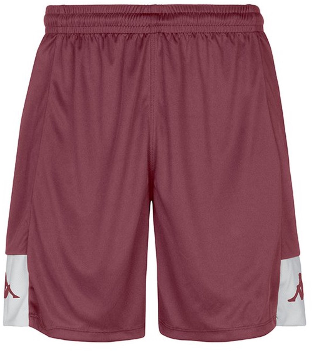 Kappa Daggo Korte Broek Man Rood