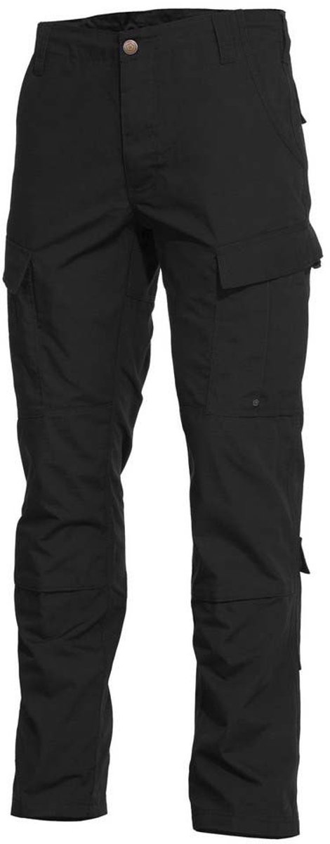 Pentagon Acu 2.0 Broek Man Zwart