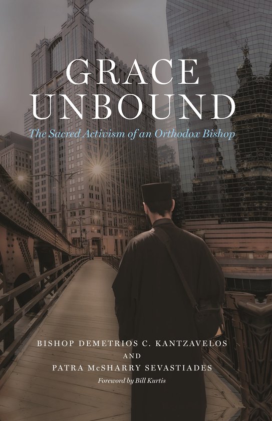 Grace Unbound - cover