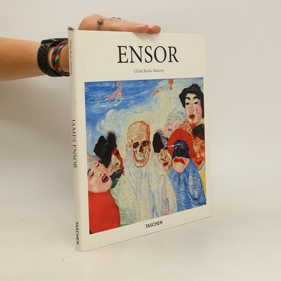Foto: Ensor