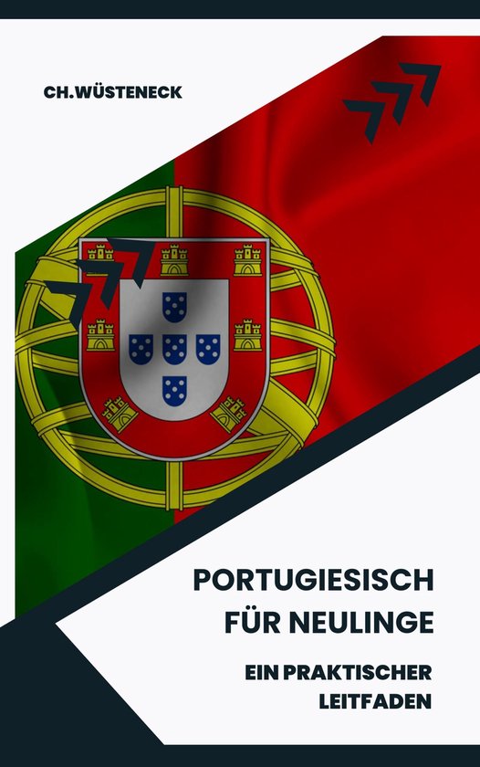 Portugiesisch für Neulinge - cover