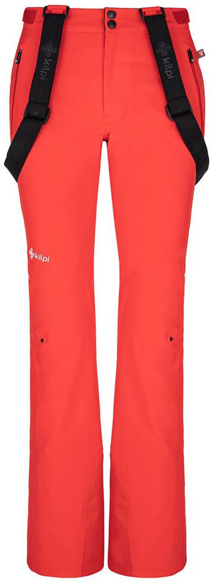 Kilpi Dampezzo Broek Vrouw Wit