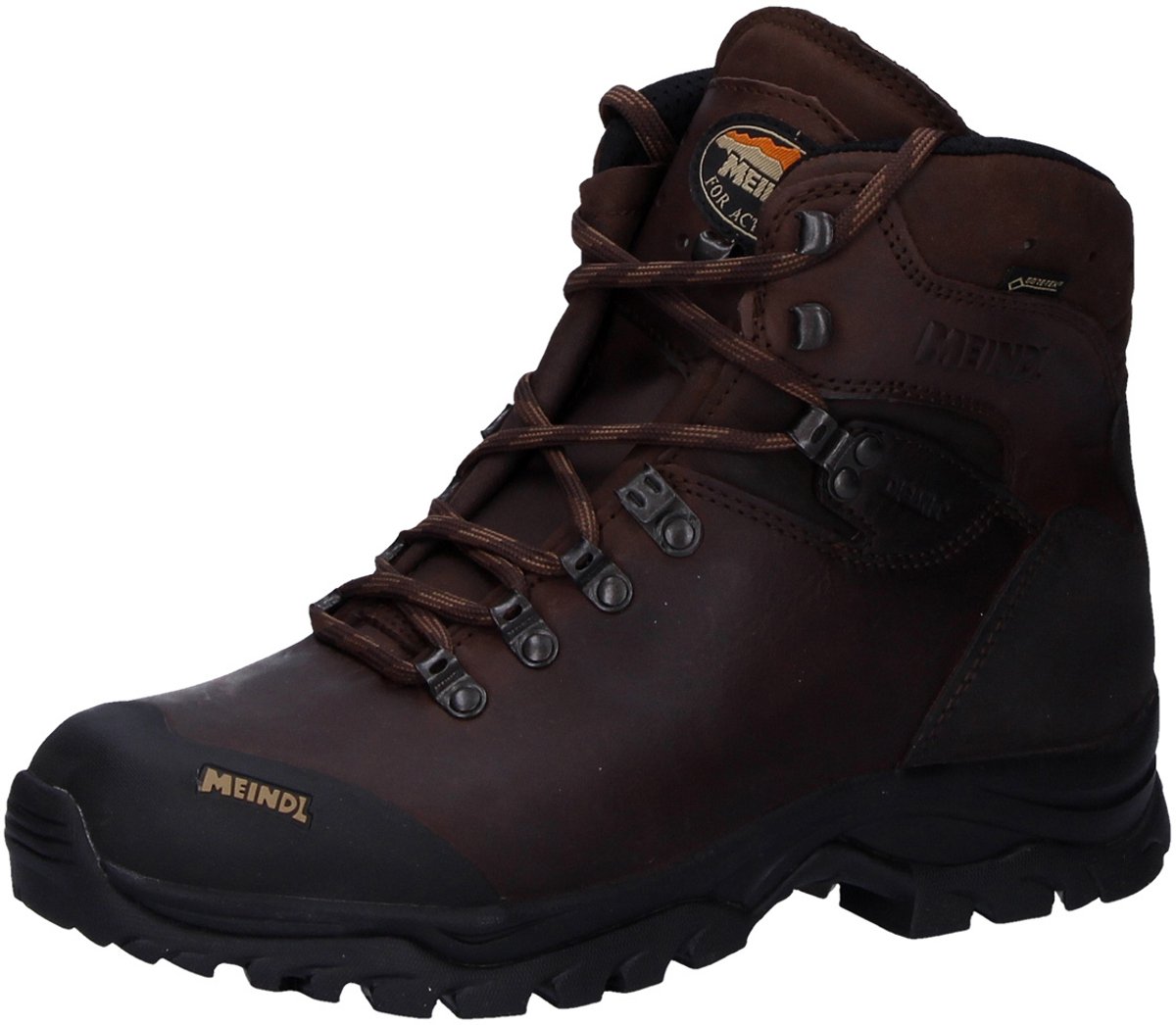 Meindl wandelschoenen Kansas GTX Altloden