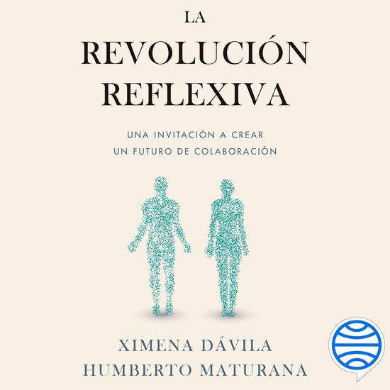 La revolución reflexiva - cover