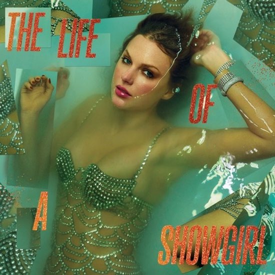 【2つセット】The Life Of A Showgirl The Life Of A Showgirl - Sweet And Vanilla Perfume CD - Popalbum