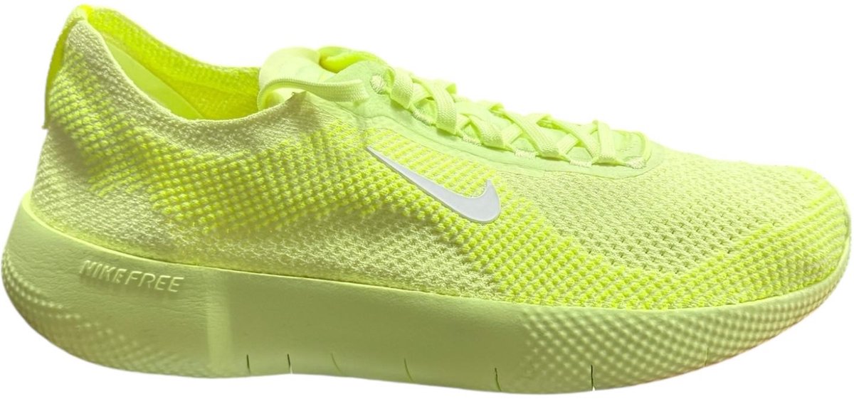 Nike Free 2025 Sportschoenen Dames Groen