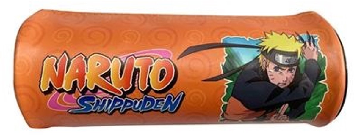 Naruto – Barrel Pencil Case