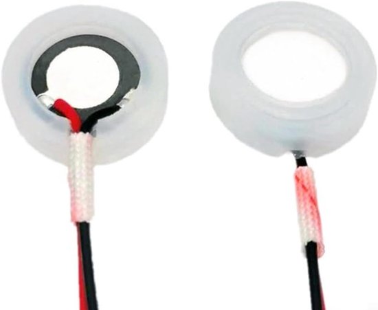 Dc 24V 36Mm Geen Plug Ultrasone Verstuiver Lucht... - Vicedeal