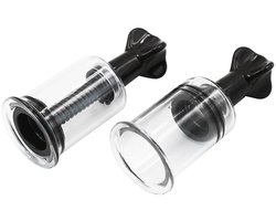 Kiotos - Twist Cups Tepelzuigers L - 31 mm (Ook Voor Andere Lichaamsdelen)