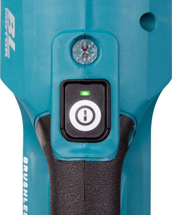 DDG461Z LXT 2x18V Grondboor van Makita — afbeelding 4