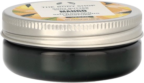 Lichaamsboter The Body Shop Mango 50 ml van Merkloos — afbeelding 4