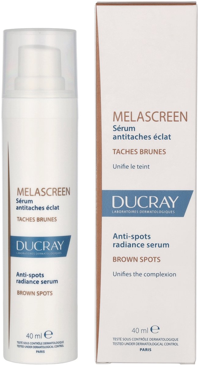 Ducray Melascreen Anti-spot Serum 40 Ml