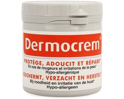 DERMOCREM CREME 250 G