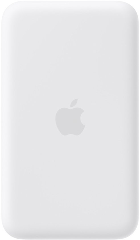 Magsafe Batterij voor iPhone Air 12W Wit - Magsafe - €114,00