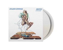 Golden Earring - Switch (White 2LP)