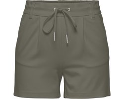 ONLY - ONLPOPTRASH LIFE EASY SHORTS PNT NOOS Dames Korte broek