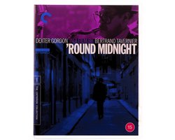 Round Midnight