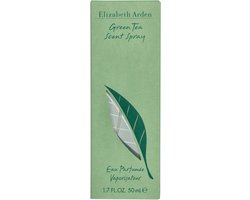 Elizabeth Arden Green Tea - 50ml - Eau de parfum