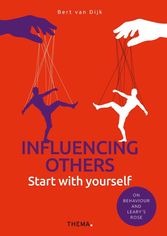 Influencing others? Start with yourself - cover