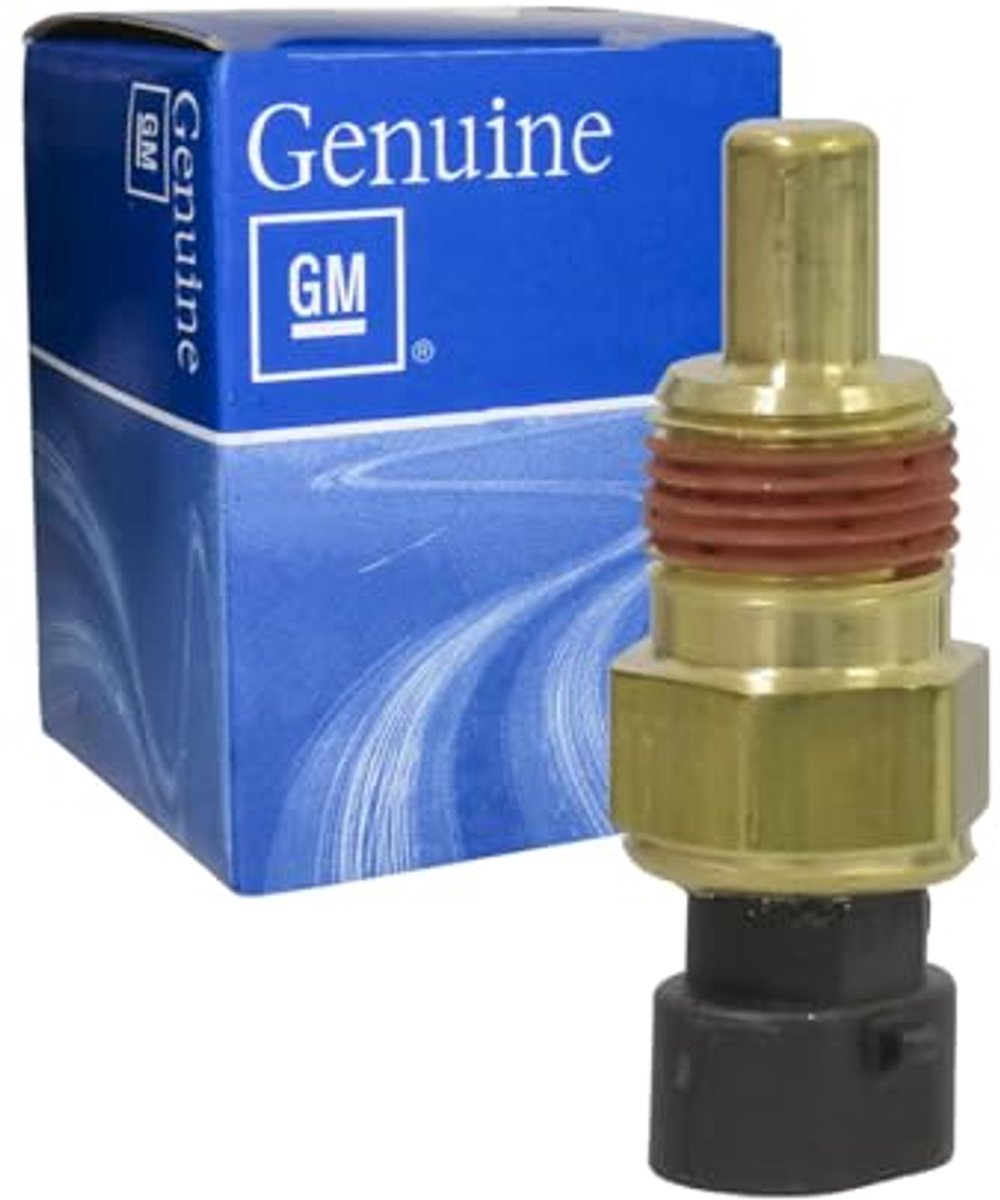 Multi-Function Temperatuursensor voor Auto