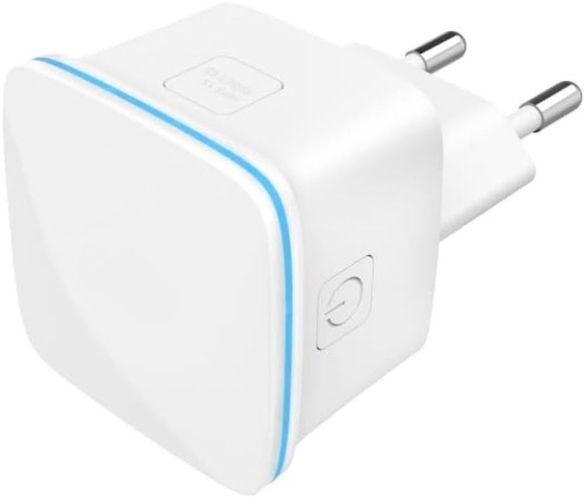 Solacis Wifi versterker stopcontact (EAN: ...9176)