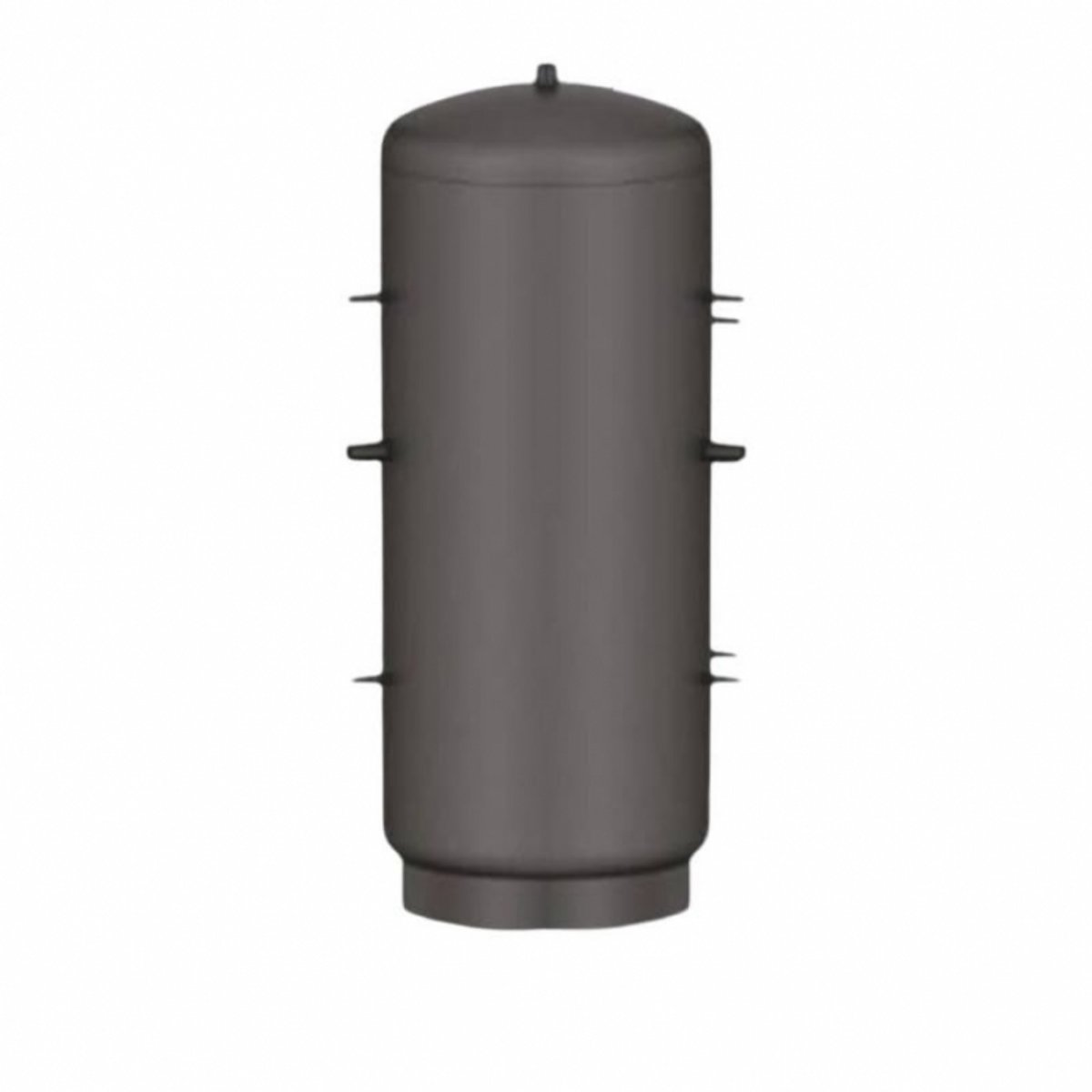 Buffervat 1 spiraal 500L