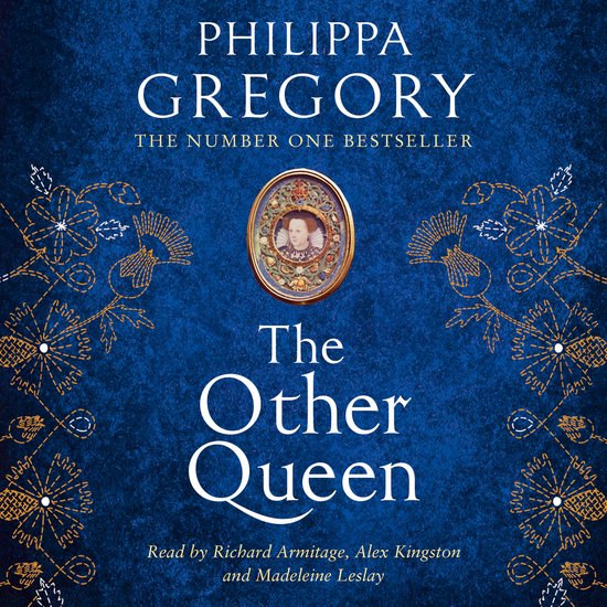 The Other Queen - cover