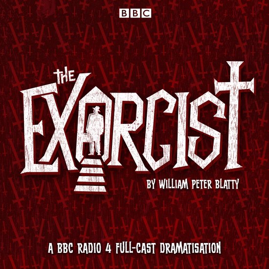 The Exorcist - cover