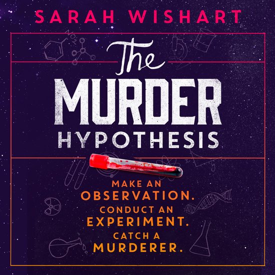 The Murder Hypothesis - cover