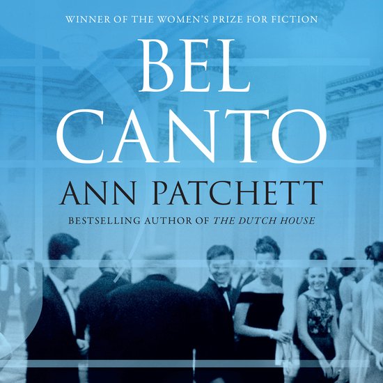 Bel Canto - cover