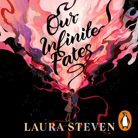 Our Infinite Fates - cover