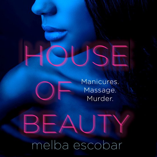 House of Beauty - cover