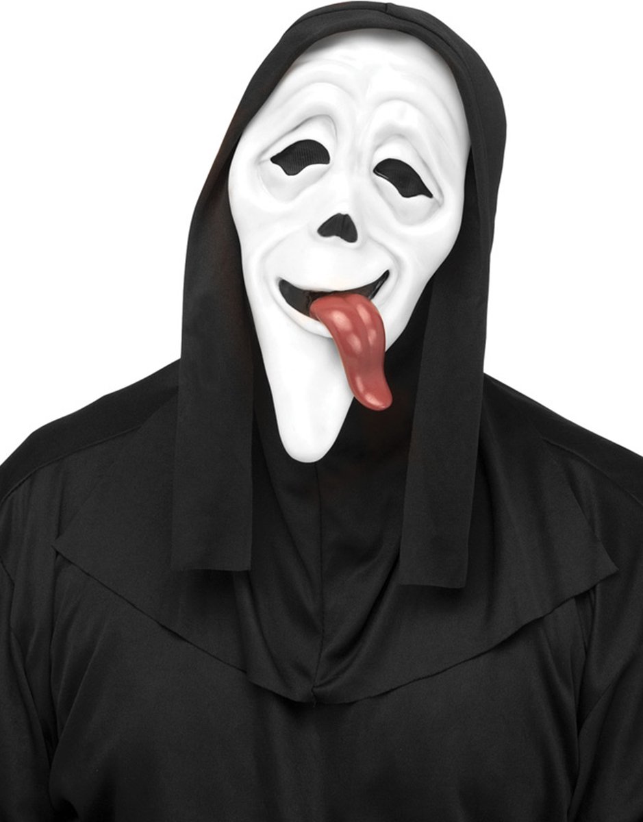 PALMER AGENCIES LTD - Scary Movie Masker voor volwassenen