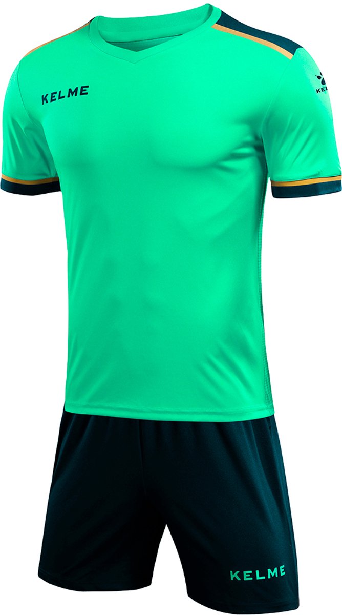Kelme Segovia Set Groen M Man
