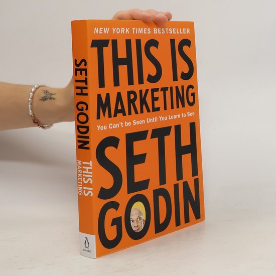 This is marketing