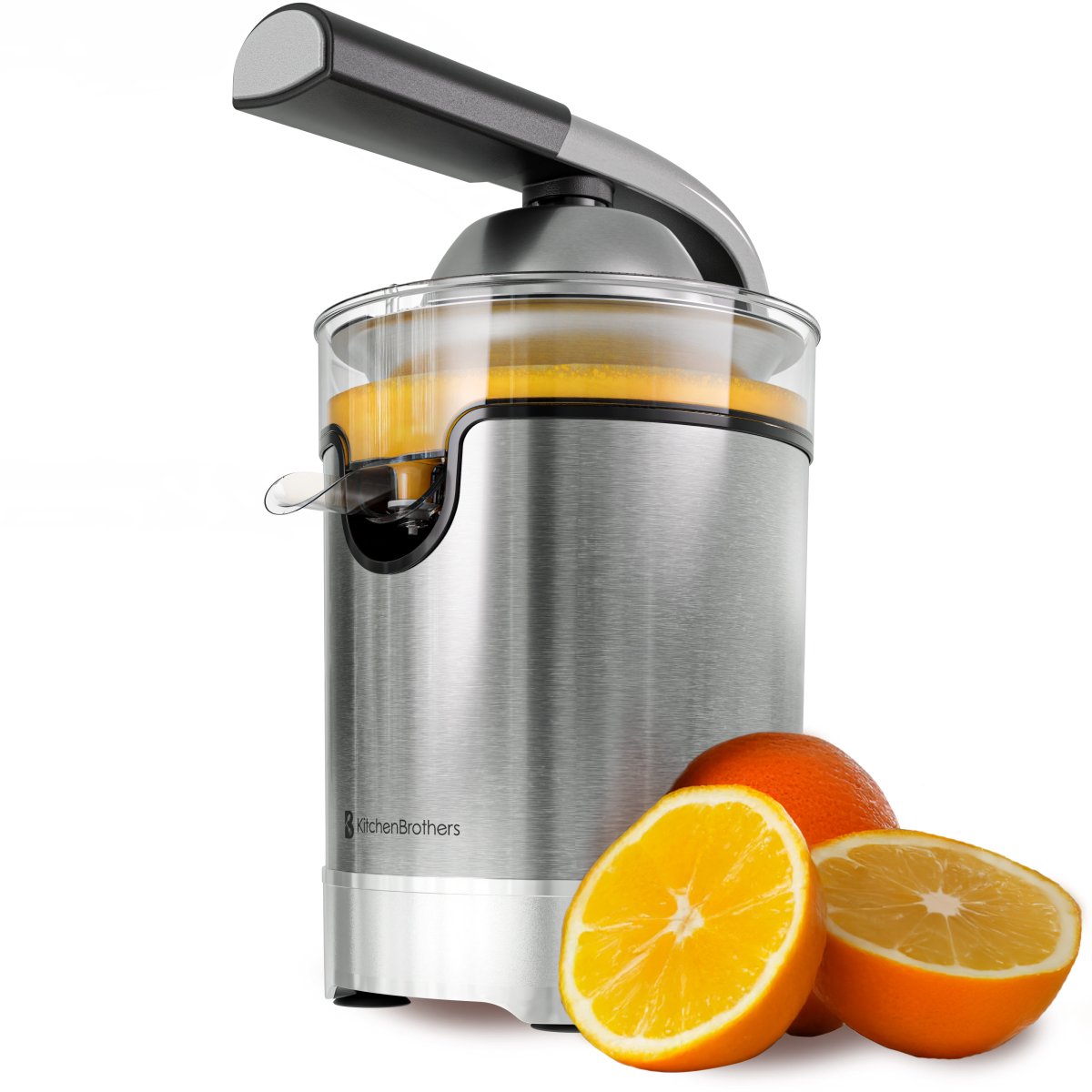 KitchenBrothers Elektrische Citruspers