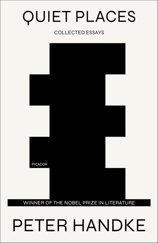 Quiet Places - cover