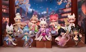Robotime Suri's Lingfeng Town - Blind Box - SJXX - Verrassingsbox - Verzamelen - Cadeautip
