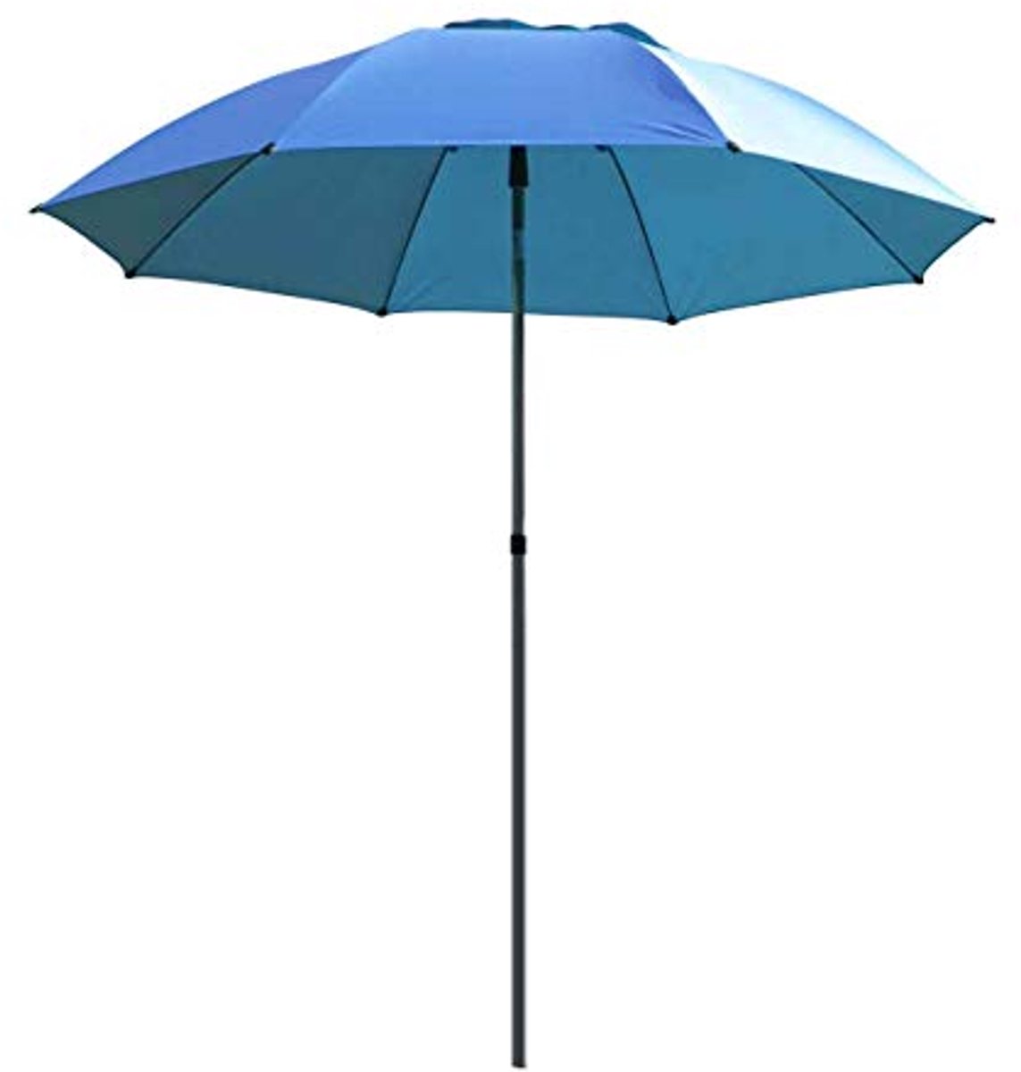 Vlamdichte Industriële Paraplu - Blauw