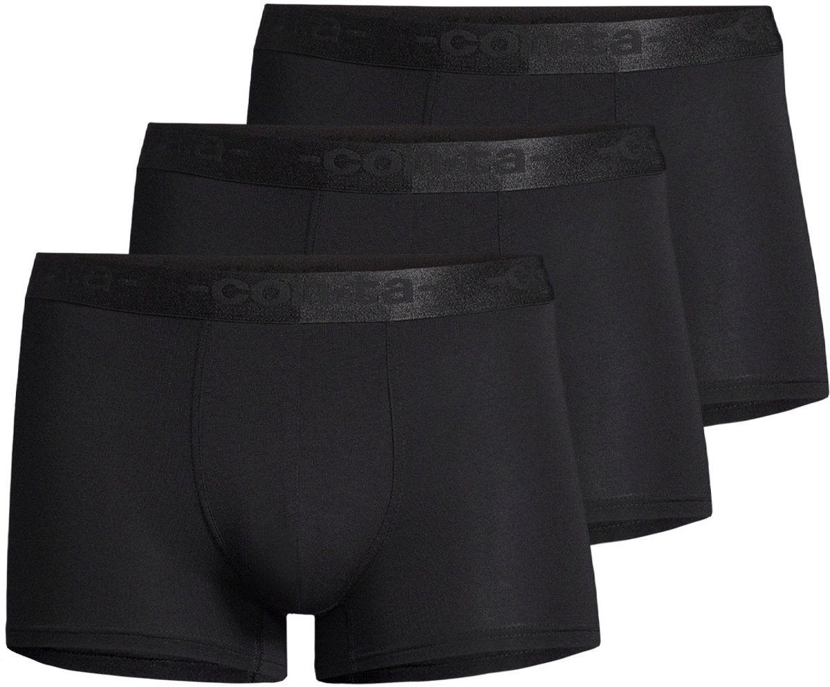 Conta Heren retro short / pant 3 pack Modal