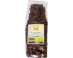 Boerjan Sultana Rozijnen Ongezwaveld 1KG